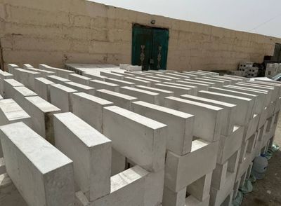 Pena blok 8000 gipsligi