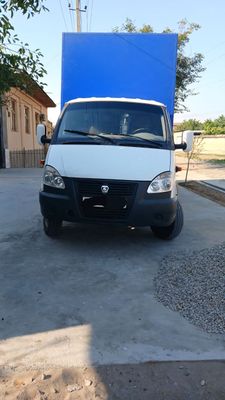 Gazel sotiladi 5 metrlik.
