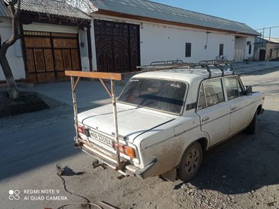 Хужа пешкуда Жигули сотилади