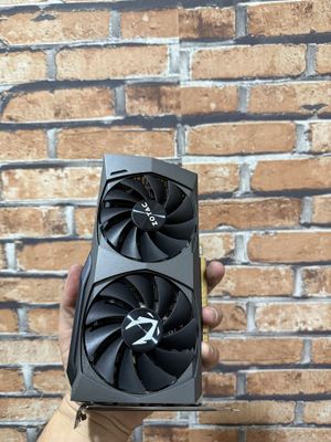 Rtx 3060ti 8gb Zotac ideal
