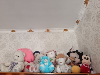 детские игрушки