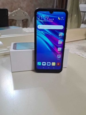 Huawei Y6 Хуавеи Y6 телефон