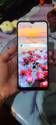 Samsung A 22 5 g
