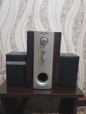 самбуфер микролаб м 528
