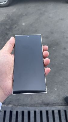 Samsung S24 Ultra