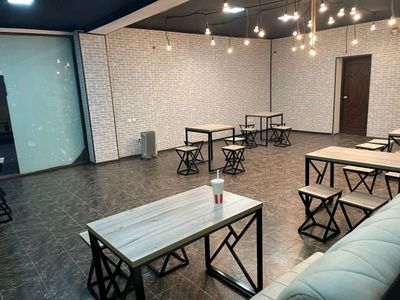 stol loft