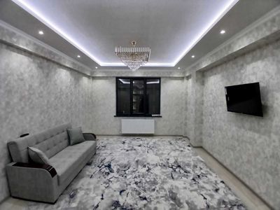 Аренда Новостройка квартира Сергели 136882
