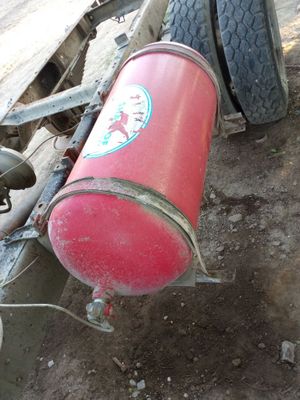 Metan gaz balon sotiladi