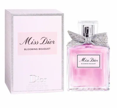 Miss Dior blooming bouquet 100ml ORIGINAL