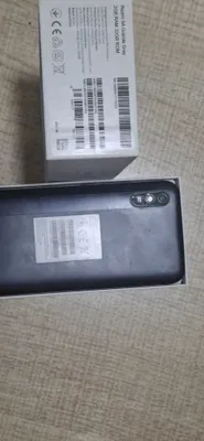 Редми 9 а сломана камера 32 гб