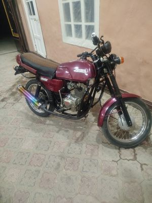 Yava 200kup yangi mator