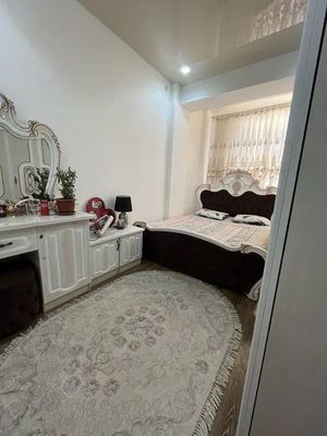 Аренда квартира Иззат