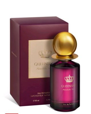 QUEENSHIP Absolute she atr 500 min