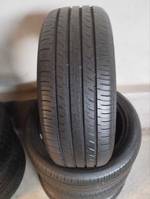 Bivaydi baloni GTI