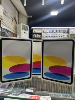 Ipad 11 A16 128/256 Wifi Sim Hama Rangidan Bor