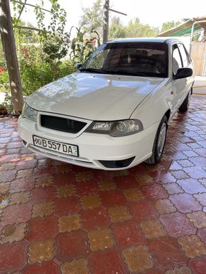 Nexia 2 dons 1.6