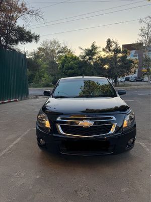 Cobalt midnight qora 2025