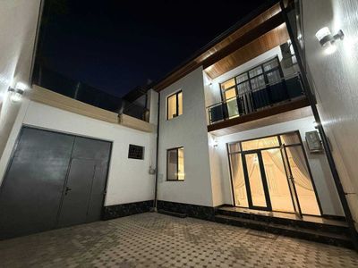V1180 ПРОДАЕТСЯ_ДОМ Юкоридархан ул. Навруз 1.6 соток 6 комнат