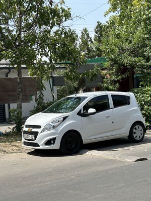 Chevrolet Spark 1.25 A/T