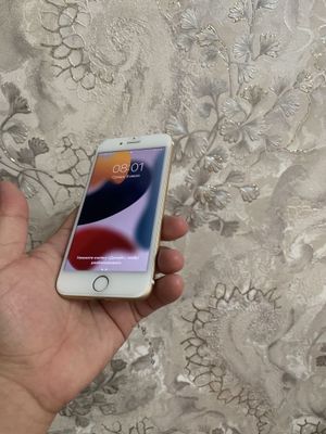 Iphone 7 128 gb ideall
