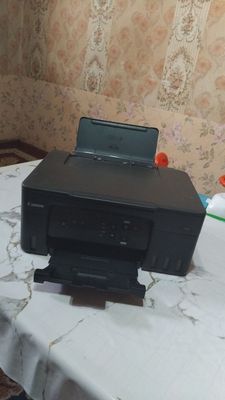 Rangli printer, Цветной принтер Pixma G 3430