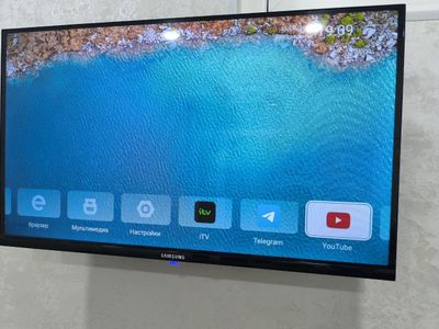 Samsung smart TV 32