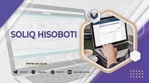 Soliq Hisobotlari , Buxgalteriya xizmati