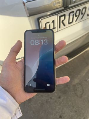 Iphone xs sotiladi