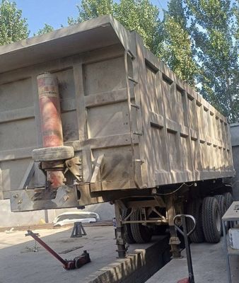 Тонар прицеп 60 тонналик сотилади 2020 йил