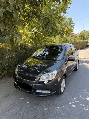 Nexia 3 ravon avtomat