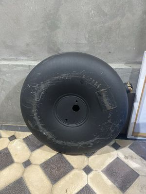 Propan balon komplekt srocna sotiladi
