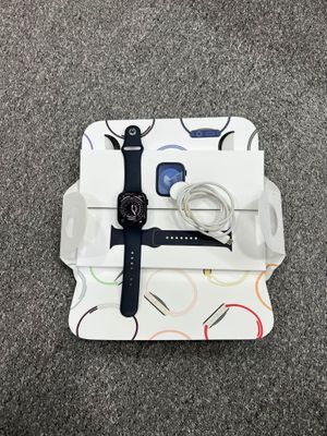 Apple watch 9 45MM