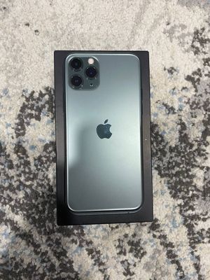 Iphone 11 pro sotiladi