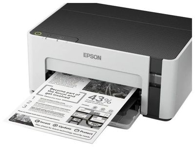 Epson 1100 printeri