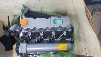 Автокара учун двигатель 490 хели.жак.ханча.лонкин