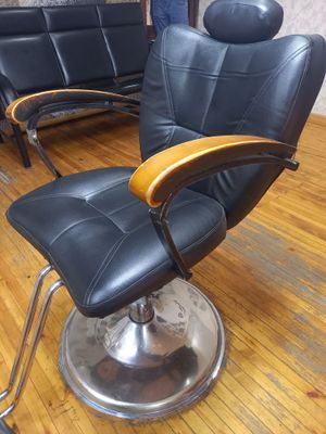 Barbershop krislo