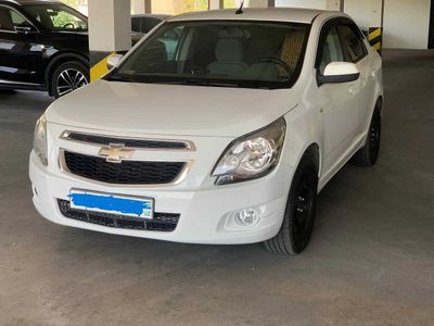 Продам Кобалт механика
