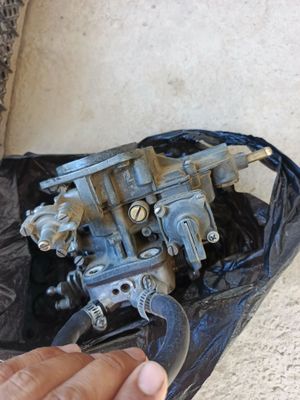 Karberator 2101 xolatti zo'r