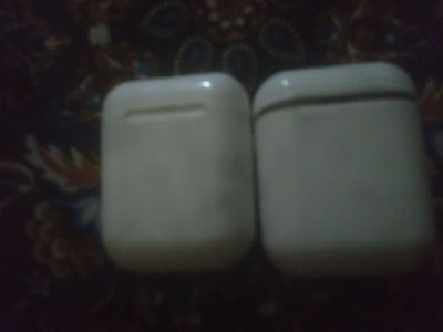 Airpods i15 bitta olsangiz ikkinchisi tekinga