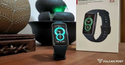 Huawei Band 6 Fitness Braslet