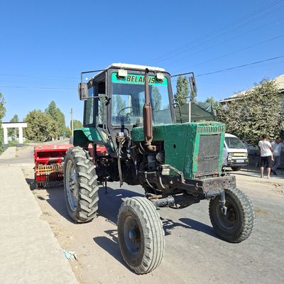 Трактор сотилад! Беларус МТЗ 80Х