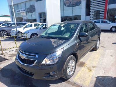 Продам Кобалт Автомат Style Avtomat Cobalt Avtokredit