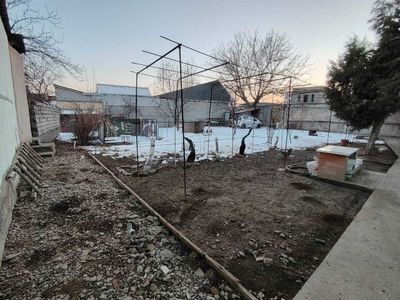 Земельный участок под строительство — отличная локация!