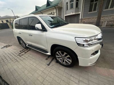 Land Cruiser 200 Full 5.7