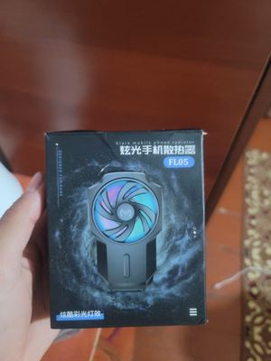 Куллер для телефона