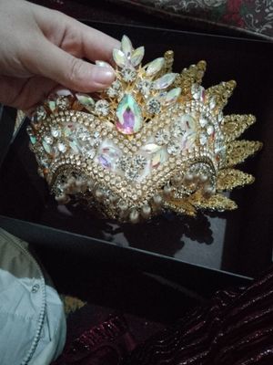 Diadema Tillaqosh