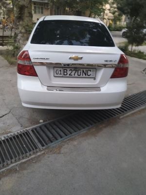 Nexia 3 sotiladi