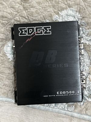 Edge Mono Usilitel