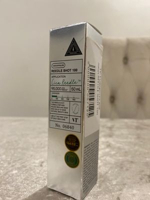 VT Cica Reeedle 100 —новая, запечатанная, из Кореи