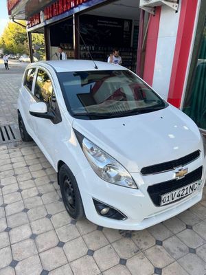 Spark sotiladi 2020